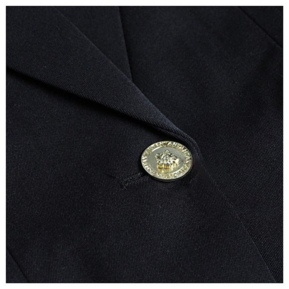 The SASA Pin Accent Jacket Small - Picture 8 of 12